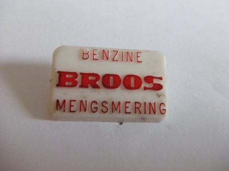 Broos benzine mengsmering
